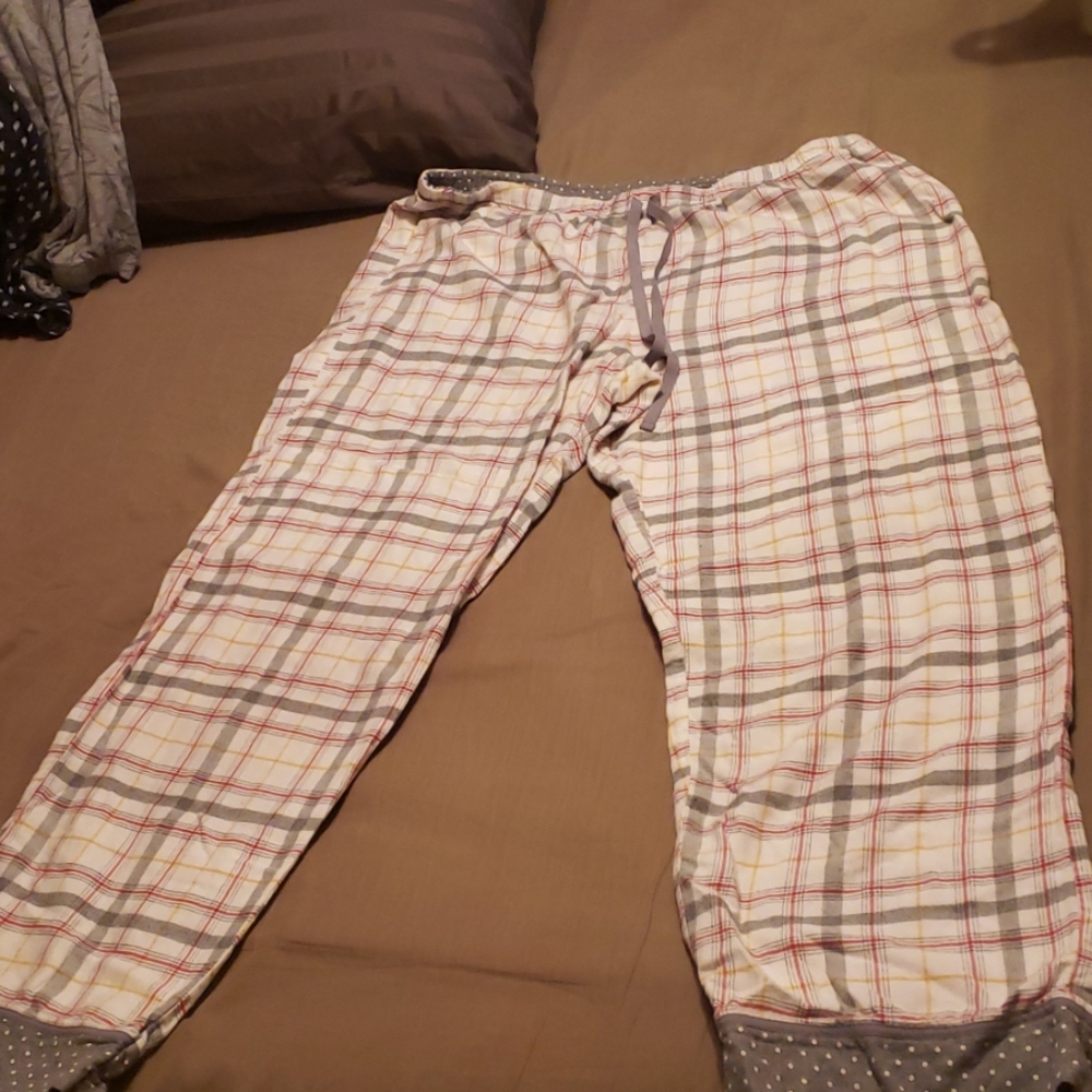 PJ bottoms